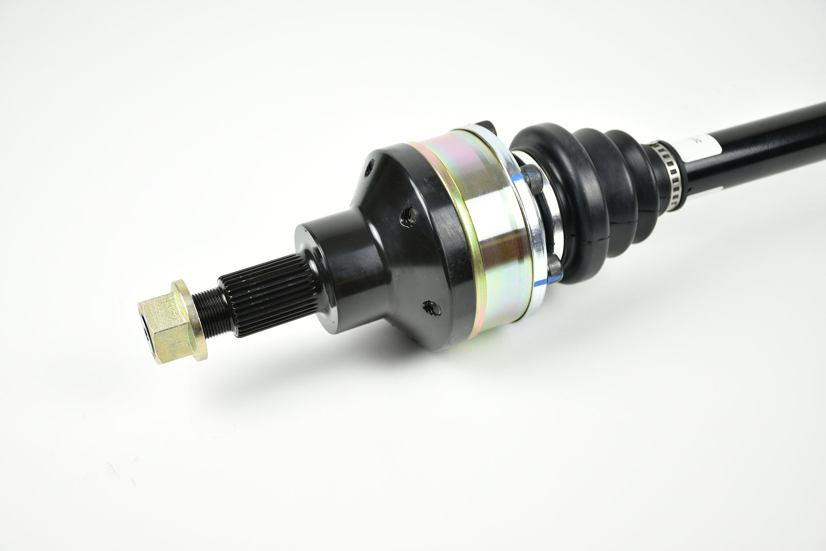 15-23 S550 & 24+ S650 Mustang Renegade Axles